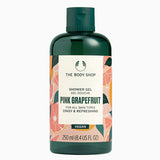 Pink Grapefruit Dusjsåpe