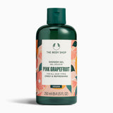 Pink Grapefruit Dusjsåpe