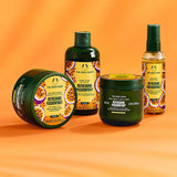 Refreshing Passionfruit Body Mist