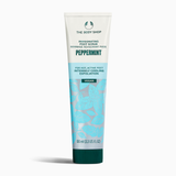 Peppermint Foot Scrub