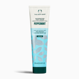 Peppermint Foot Cream