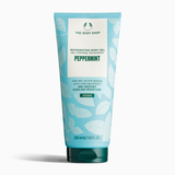 Peppermint Body Gel