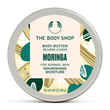 Moringa Body Butter Mini
