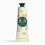 The Body Shop White Tea & Elderflower Hand Cream 30ml hand cream tube