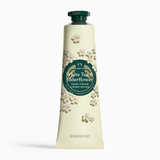 The Body Shop White Tea & Elderflower Hand Cream 30ml hand cream tube