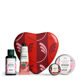 Heart gavesett