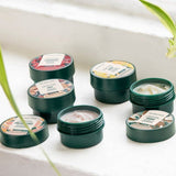 Coconut Lip Butter