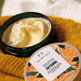 Satsuma Body Butter
