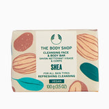 Shea Såpestykke
