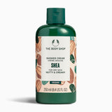 Shea Dusjsåpe