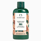 Shea Dusjsåpe