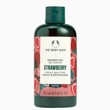 Strawberry Dusjsåpe