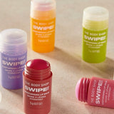 Swipe It Lip Balm Blueberry