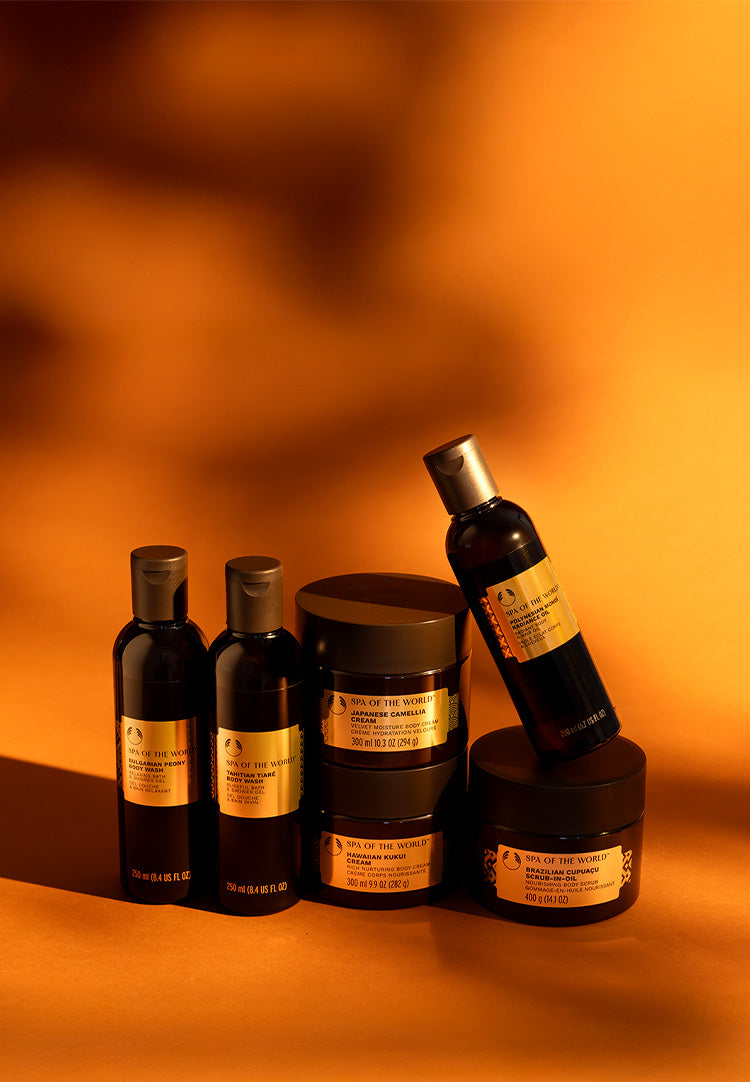 Spa of the world -20%