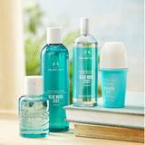 Blue Musk Zest Fragrance Mist 100ml