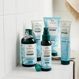 Peppermint Body Gel