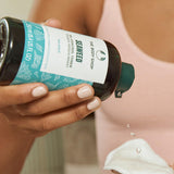 Seaweed Toner