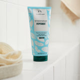 Peppermint Body Gel