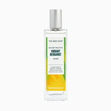 Vibrant Bergamot Eau de Toilette 9.5 ML
