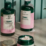 Vitamin E Moisture Day Cream