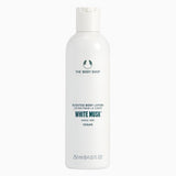 White Musk Body Lotion
