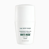White Musk Deodorant