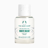 Edt White Musk Travel Spray 9.5ml