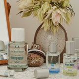 Edt White Musk Travel Spray 9.5ml