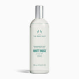 White Musk Body Mist