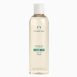 White Musk Shower Gel