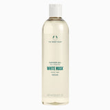 White Musk Shower Gel