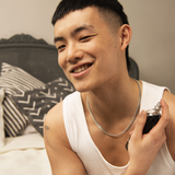 Black Musk Body Mist