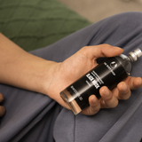 Black Musk Body Mist