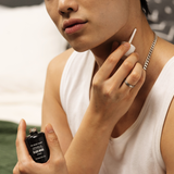 Black Musk Perfume Oil