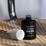Black Musk Perfume Oil