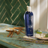 Blue Musk Hair And Body Wash