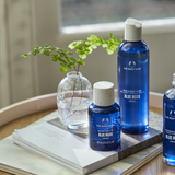 Blue Musk Hair And Body Wash