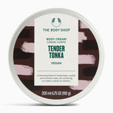 Tender Tonka Body Cream 200ML