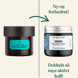 Charcoal Pore-Minimizing Ansiktsmaske