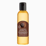 Coconut Pre-Shampoo Hårolje