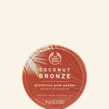 Coconut Glow Powder