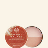 Coconut Glow Powder