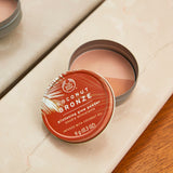 Coconut Glow Powder