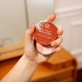 Coconut Glow Powder