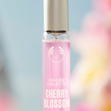 Cherry Blossom Eau de Toilette 9.5 ml