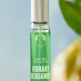 Vibrant Bergamot Eau de Toilette 9.5 ML