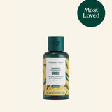 Ginger Anti-Flass Sjampo Mini
