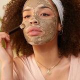Charcoal Pore-Minimizing Ansiktsmaske Mini