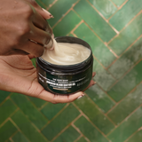 Jamaican Black Castor Oil Moisture Mask