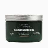 Jamaican Black Castor Oil Leave-In Conditioner